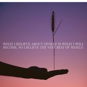 Meet your Posher, April